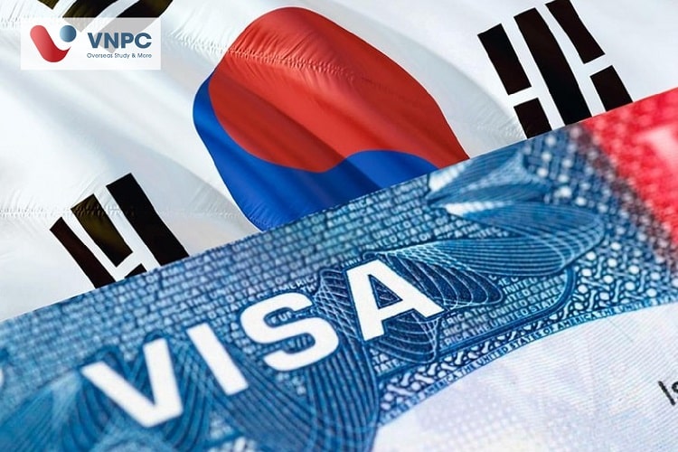visa thăm thân hàn quốc